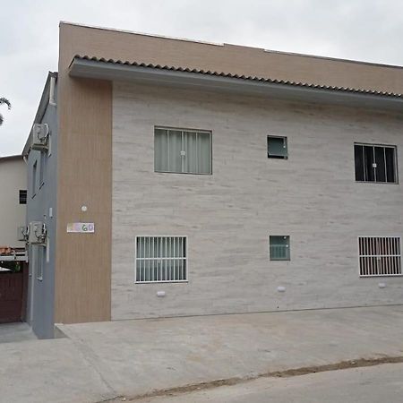 Condominio Pickler Juquei Exteriör bild