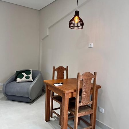 Condominio Pickler Juquei Exteriör bild