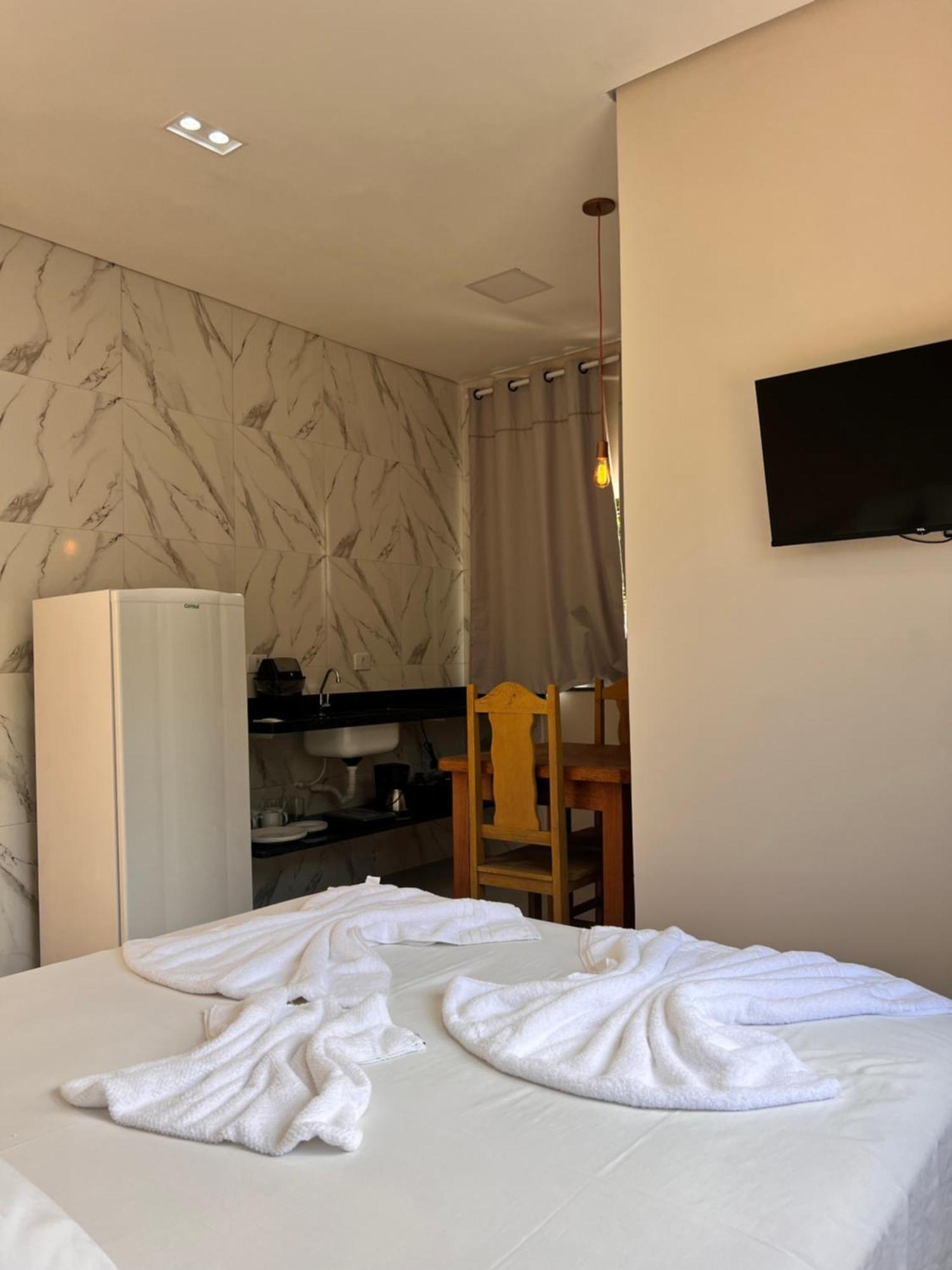 Condominio Pickler Juquei Exteriör bild