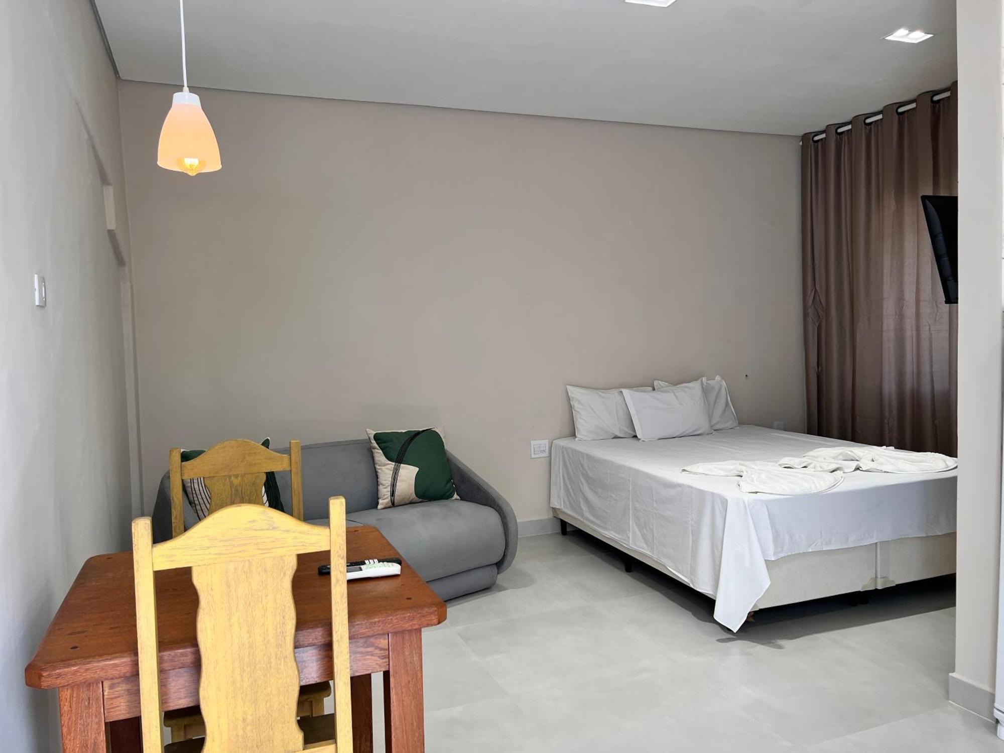 Condominio Pickler Juquei Exteriör bild
