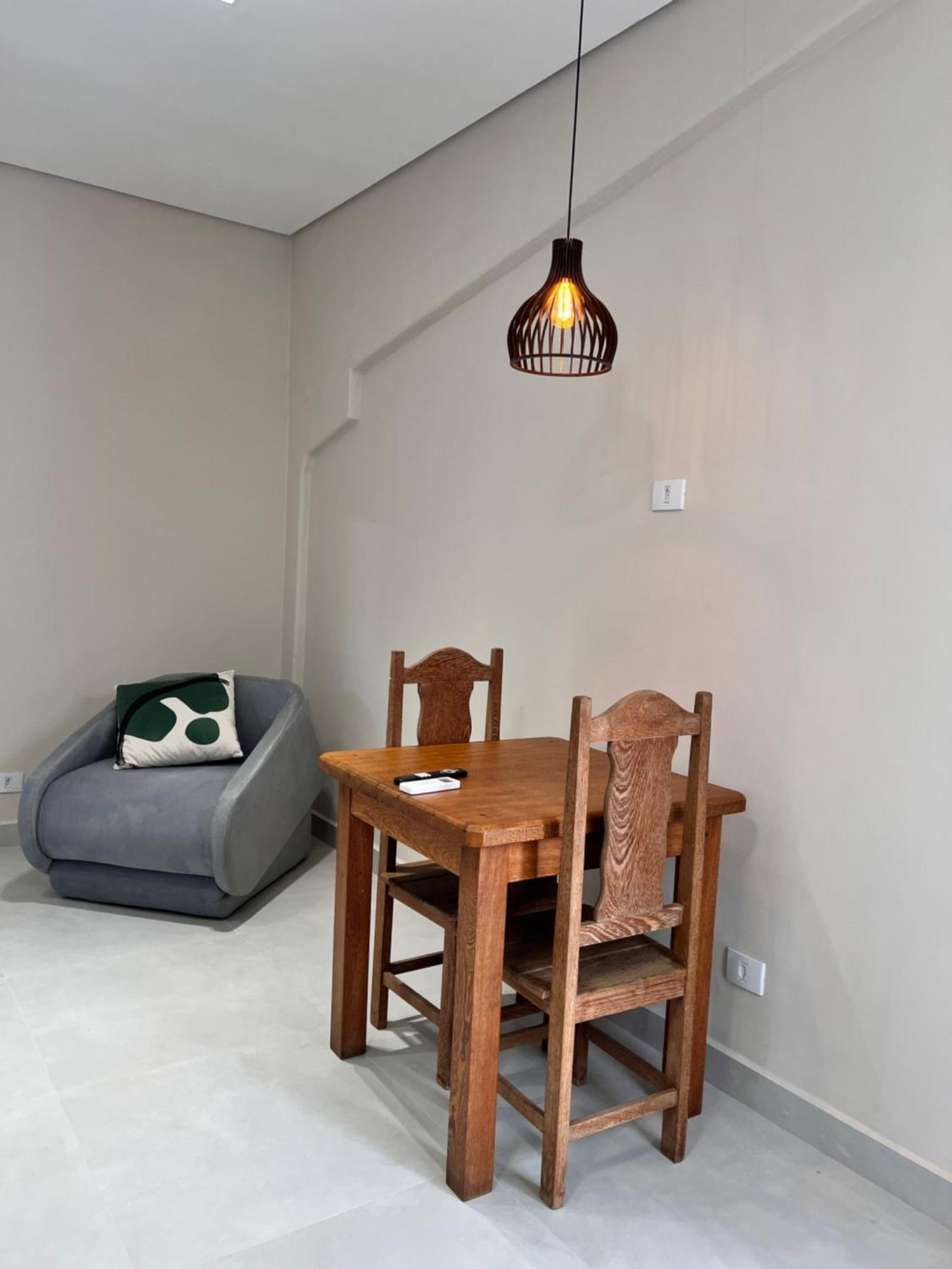 Condominio Pickler Juquei Exteriör bild