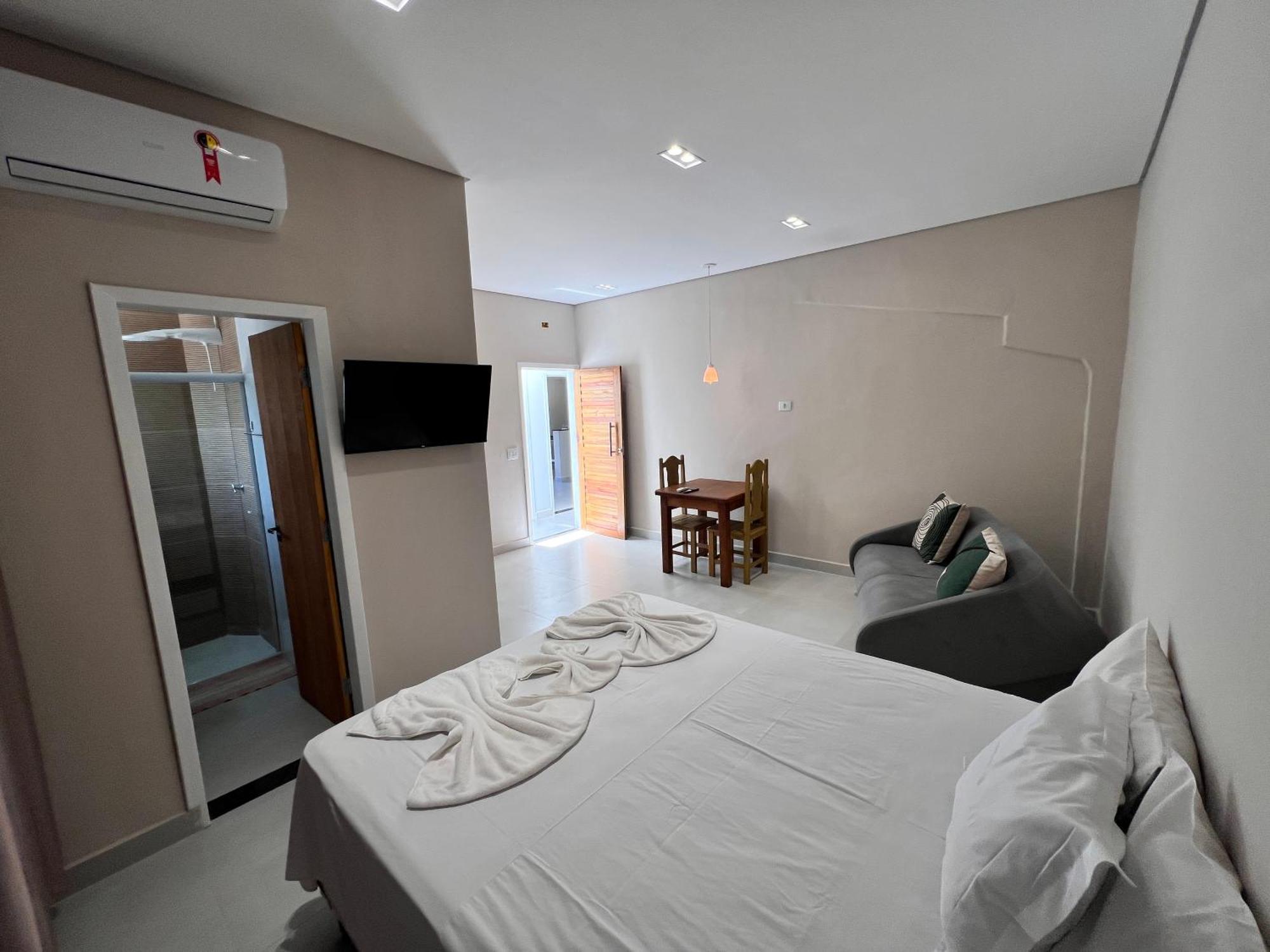 Condominio Pickler Juquei Exteriör bild