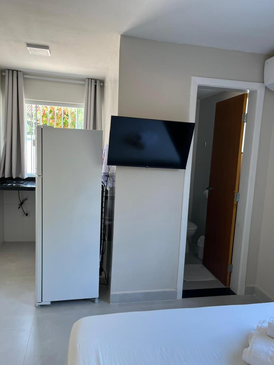 Condominio Pickler Juquei Rum bild