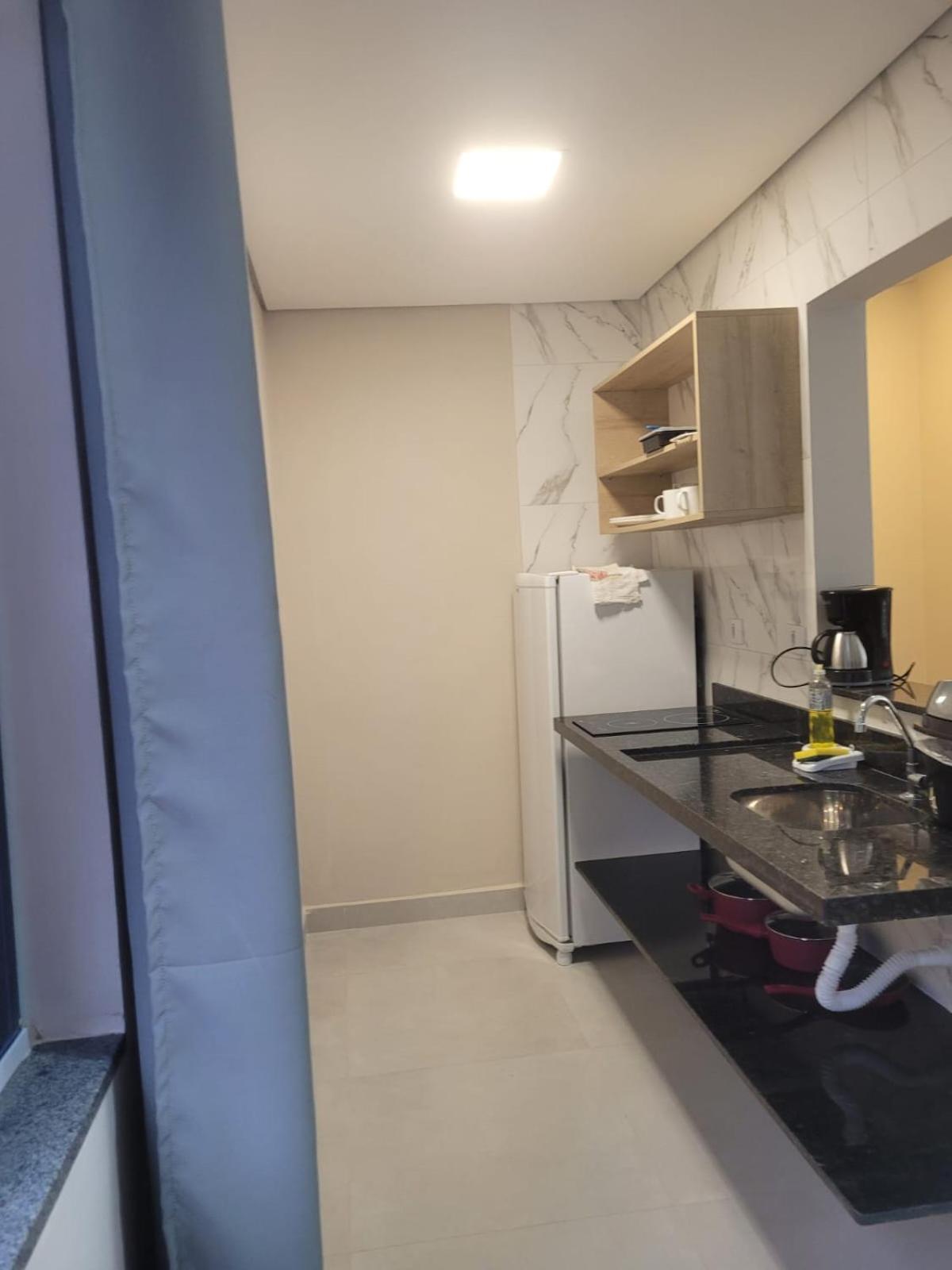 Condominio Pickler Juquei Exteriör bild