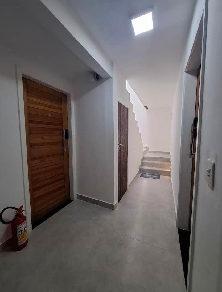 Condominio Pickler Juquei Exteriör bild