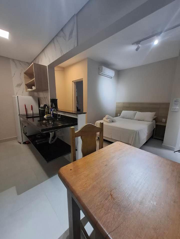 Condominio Pickler Juquei Exteriör bild