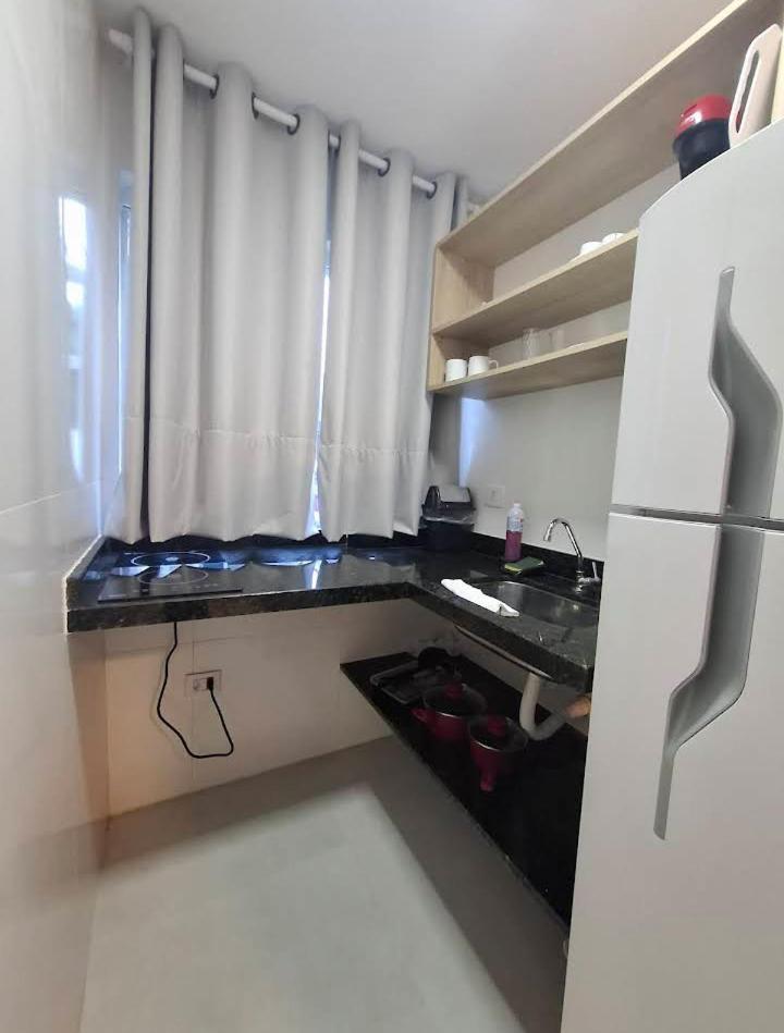 Condominio Pickler Juquei Rum bild